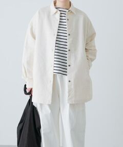 かぐれ / かぐれ その他アウター | コットンドビージャケット