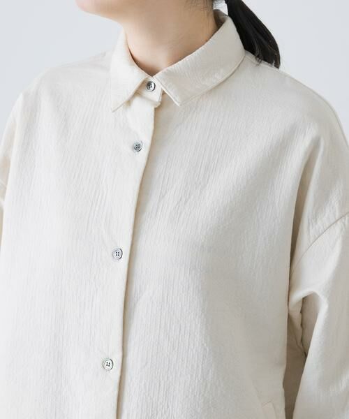 かぐれ / かぐれ その他アウター | コットンドビージャケット | 詳細11