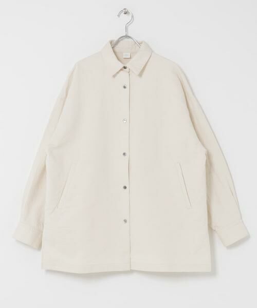 かぐれ / かぐれ その他アウター | コットンドビージャケット | 詳細14