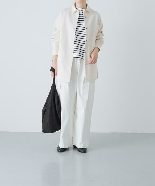 かぐれ / かぐれ その他アウター | コットンドビージャケット | 詳細6