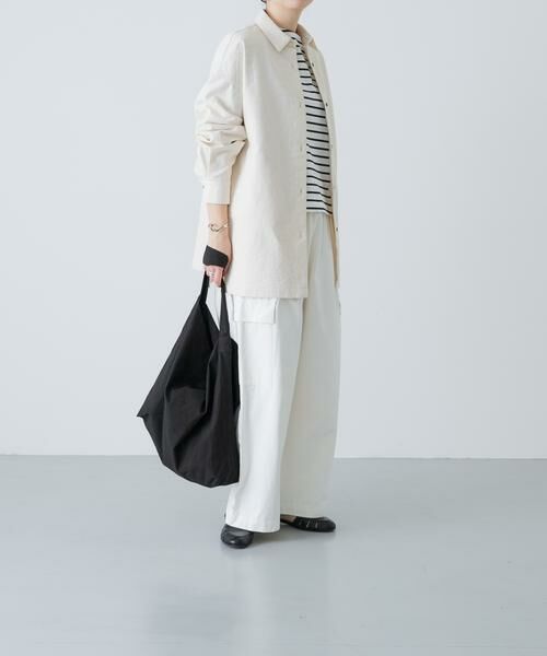 かぐれ / かぐれ その他アウター | コットンドビージャケット | 詳細7