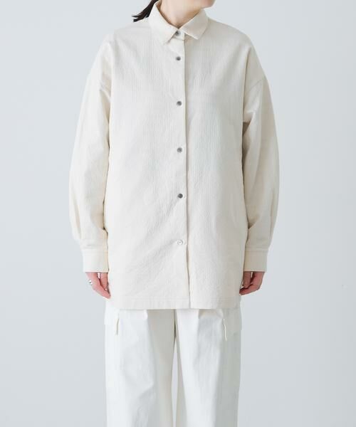 かぐれ / かぐれ その他アウター | コットンドビージャケット | 詳細8