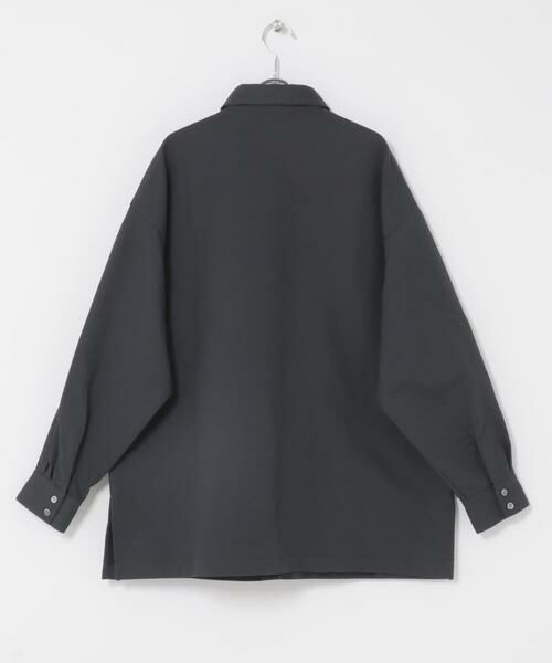 かぐれ / かぐれ その他アウター | コットンドビージャケット | 詳細20