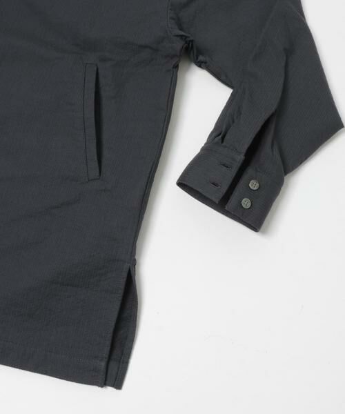 かぐれ / かぐれ その他アウター | コットンドビージャケット | 詳細25