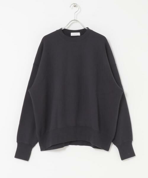 かぐれ / かぐれ スウェット | 『2サイズ展開』コットンリヨセルスウェットプルオーバー | 詳細14