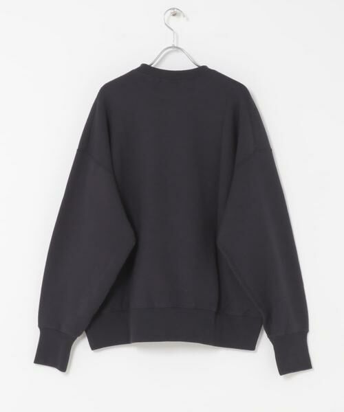 かぐれ / かぐれ スウェット | 『2サイズ展開』コットンリヨセルスウェットプルオーバー | 詳細15