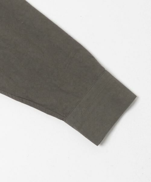 かぐれ / かぐれ シャツ・ブラウス | 『ユニセックス』コットンレギュラーカラーボックスシャツ | 詳細25