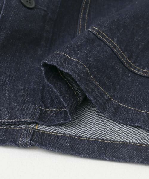 かぐれ / かぐれ その他アウター | 『ユニセックス』デニムカバーオール | 詳細25