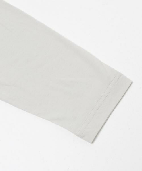 かぐれ / かぐれ Tシャツ | シフォン天竺カットソー | 詳細27