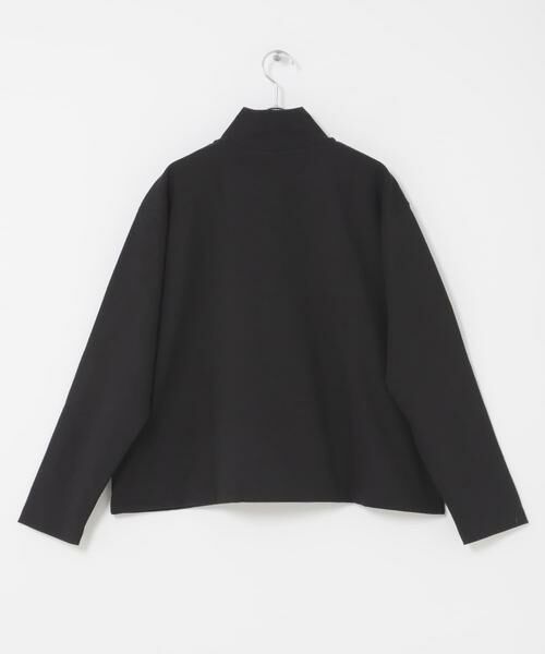 かぐれ / かぐれ Tシャツ | ハーフボタンプルオーバー | 詳細11
