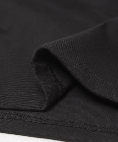 かぐれ / かぐれ Tシャツ | ハーフボタンプルオーバー | 詳細12