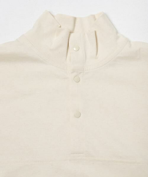 かぐれ / かぐれ Tシャツ | ハーフボタンプルオーバー | 詳細15