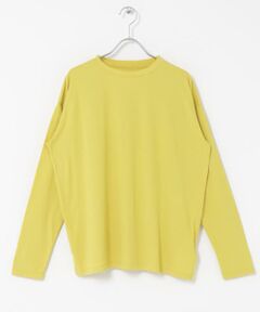 かぐれ / かぐれ Tシャツ | ドライコットンルーズカットソー