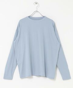 かぐれ / かぐれ Tシャツ | ドライコットンルーズカットソー