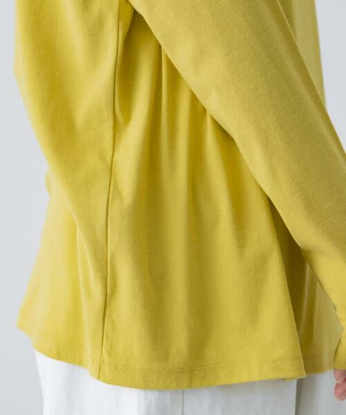 かぐれ / かぐれ Tシャツ | ドライコットンルーズカットソー | 詳細6