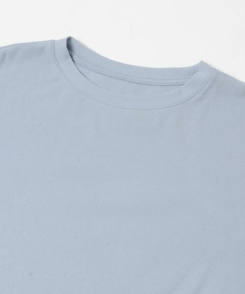 かぐれ / かぐれ Tシャツ | ドライコットンルーズカットソー | 詳細23