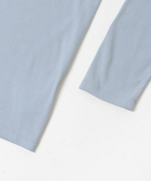 かぐれ / かぐれ Tシャツ | ドライコットンルーズカットソー | 詳細14