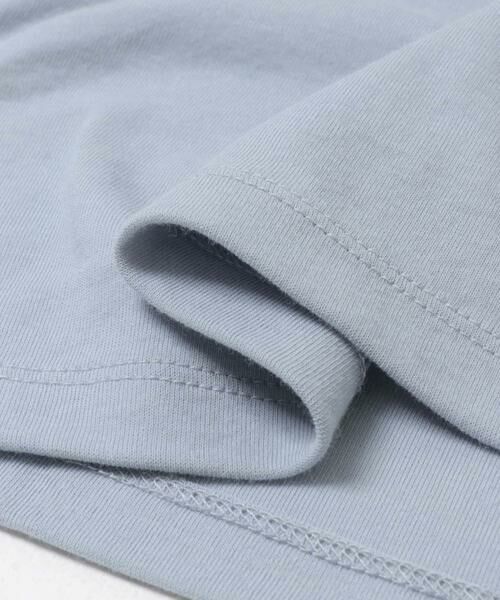 かぐれ / かぐれ Tシャツ | ドライコットンルーズカットソー | 詳細16