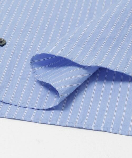 かぐれ / かぐれ シャツ・ブラウス | ハイツイストコットンレギュラーシャツ | 詳細11