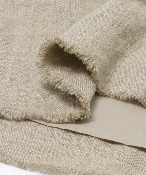 かぐれ / かぐれ その他トップス | セミウェットリネンキャミソール | 詳細17