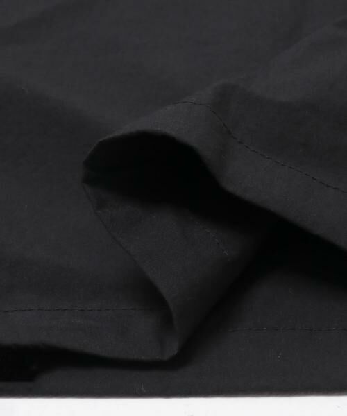 かぐれ / かぐれ シャツ・ブラウス | タイプライタードロストプルオーバー | 詳細10