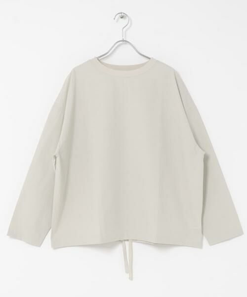 かぐれ / かぐれ シャツ・ブラウス | タイプライタードロストプルオーバー | 詳細26