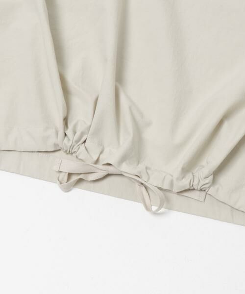 かぐれ / かぐれ シャツ・ブラウス | タイプライタードロストプルオーバー | 詳細27