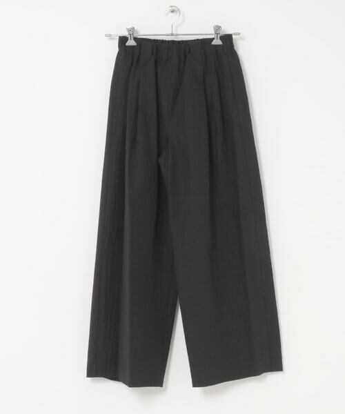 かぐれ / かぐれ その他パンツ | 『セットアップ対応』 タックイージパンツ | 詳細13