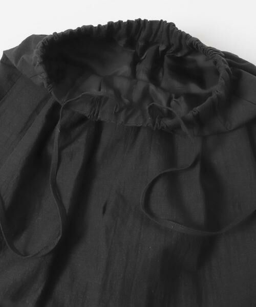 かぐれ / かぐれ その他パンツ | 『セットアップ対応』 タックイージパンツ | 詳細14