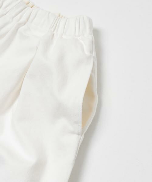 かぐれ / かぐれ その他パンツ | ホワイトデニムワイドパンツ | 詳細16