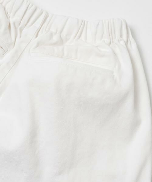 かぐれ / かぐれ その他パンツ | ホワイトデニムワイドパンツ | 詳細18