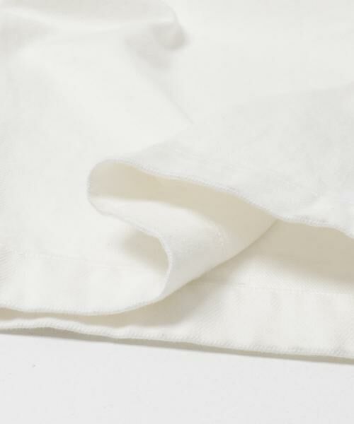 かぐれ / かぐれ その他パンツ | ホワイトデニムワイドパンツ | 詳細19