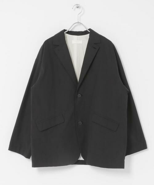 かぐれ / かぐれ その他アウター | ウェザーテーラードジャケット | 詳細14