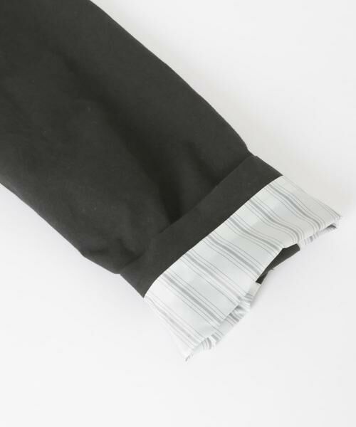 かぐれ / かぐれ その他アウター | ウェザーテーラードジャケット | 詳細16