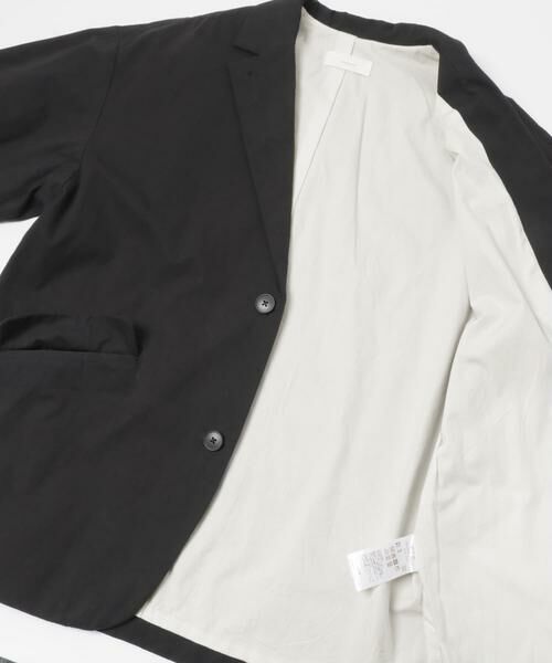 かぐれ / かぐれ その他アウター | ウェザーテーラードジャケット | 詳細17