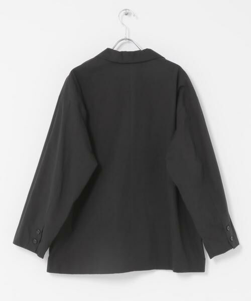 かぐれ / かぐれ その他アウター | ウェザーテーラードジャケット | 詳細18