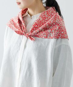 かぐれ / かぐれ バンダナ・スカーフ | リバティプリントスカーフ