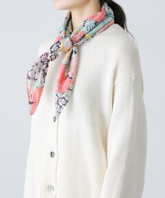 かぐれ / かぐれ バンダナ・スカーフ | リバティプリントスカーフ