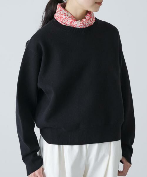 かぐれ / かぐれ バンダナ・スカーフ | リバティプリントスカーフ | 詳細3