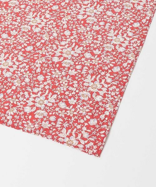 かぐれ / かぐれ バンダナ・スカーフ | リバティプリントスカーフ | 詳細8