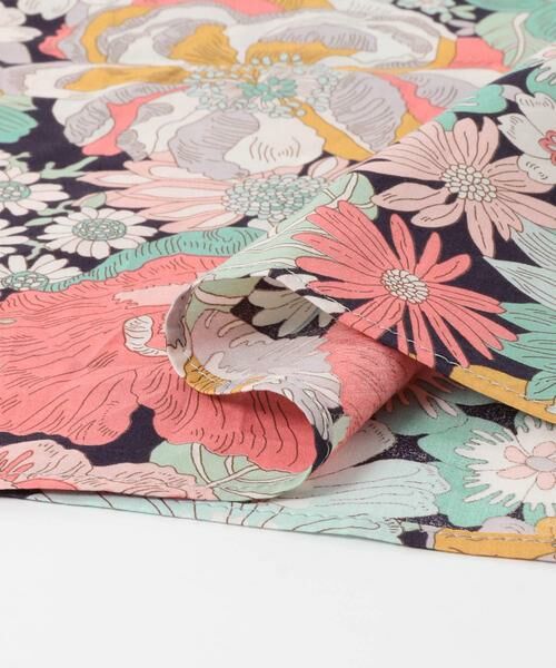 かぐれ / かぐれ バンダナ・スカーフ | リバティプリントスカーフ | 詳細11