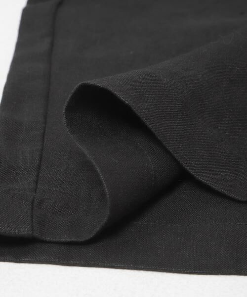 かぐれ / かぐれ サロペット・オールインワン | リネンサロペット | 詳細12