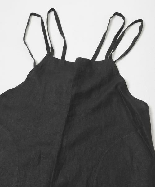 かぐれ / かぐれ サロペット・オールインワン | リネンサロペット | 詳細8