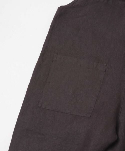 かぐれ / かぐれ サロペット・オールインワン | リネンサロペット | 詳細27