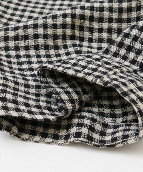 かぐれ / かぐれ ショート・ハーフ・半端丈パンツ | クロップドチェックパンツ | 詳細5