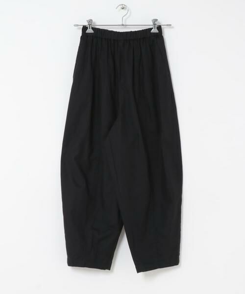 かぐれ / かぐれ その他パンツ | コットンリネンボリュームパンツ | 詳細13