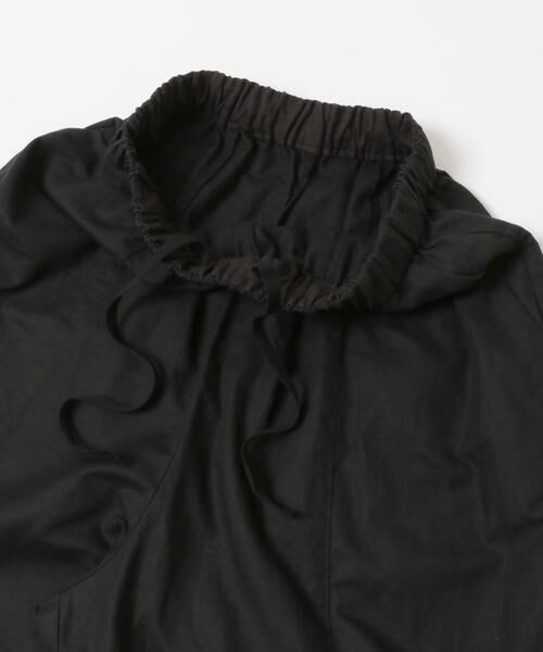 かぐれ / かぐれ その他パンツ | コットンリネンボリュームパンツ | 詳細14