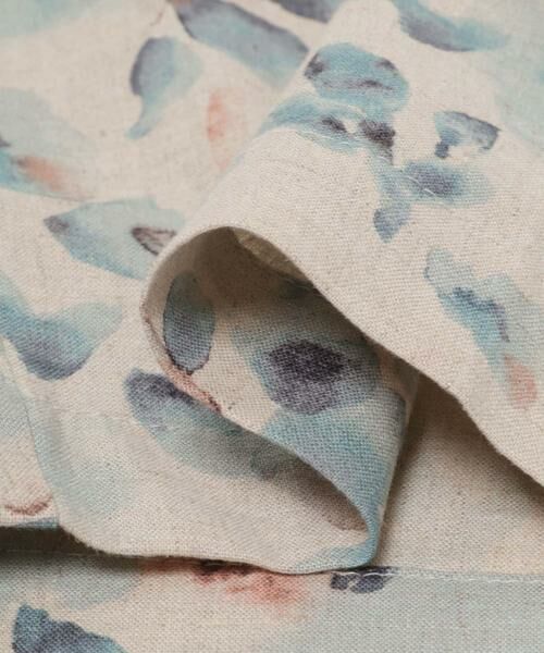 かぐれ / かぐれ その他パンツ | コットンリネンプリントイージーパンツ | 詳細17