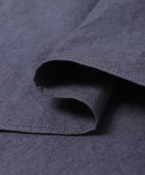 かぐれ / かぐれ シャツ・ブラウス | ワイドハーフスリーブシャツ | 詳細10