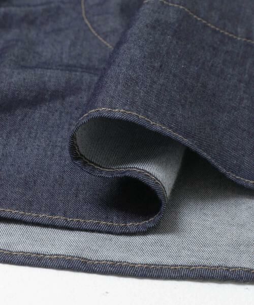 かぐれ / かぐれ シャツ・ブラウス | デニムプルオーバーシャツ | 詳細17